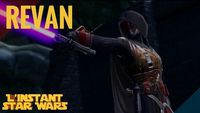 L'Instant Star Wars #15 - Revan (Legends)