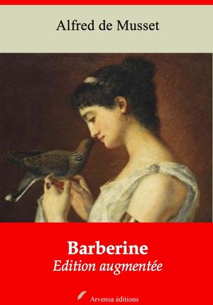 Barberine