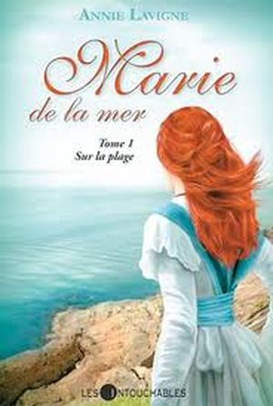 Marie de la mer