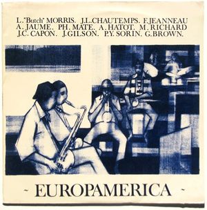 Europamerica (Live)