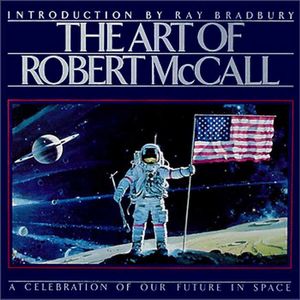 The Art of Robert McCall