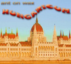 Hungaricum