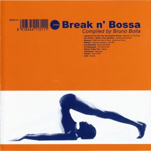 Break n’ Bossa