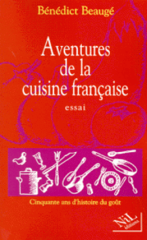 Aventures de la cuisine française
