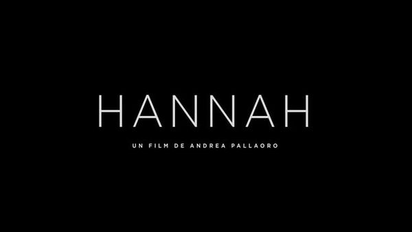 Hannah