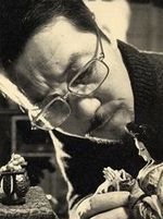 Kihachiro Kawamoto