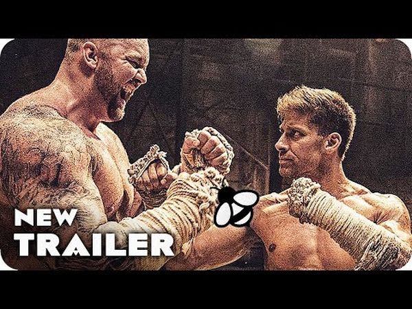 Kickboxer : L'Héritage