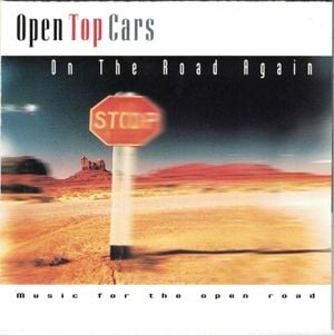 Open Top Cars: On the Road Again