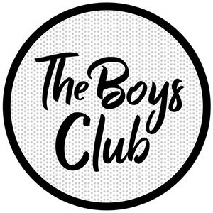The Boys Club