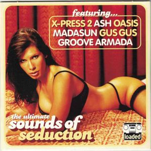 Loaded Mag: The Ultimate Sounds of Seduction