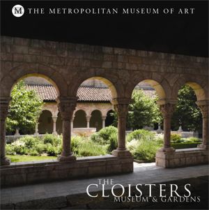The Cloisters Museum & Gardens: Music from Medieval Europe