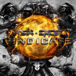 Vindicate (Single)