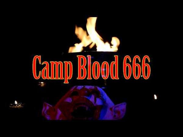 Camp Blood 666