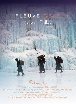 Fleuve Gelé