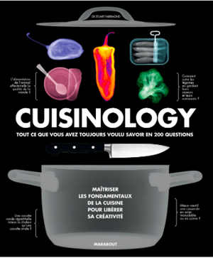 Cuisinology