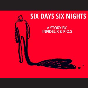 Six Days Six Nights (Single)