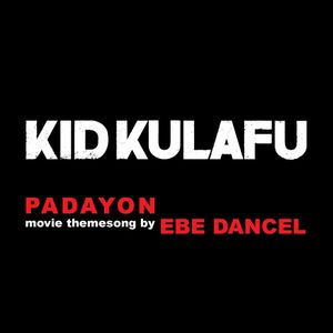 Padayon (OST)