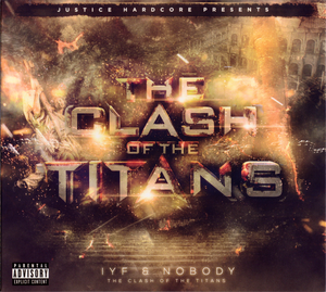The Clash of the Titans
