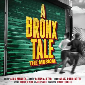 A Bronx Tale: The Musical (OST)