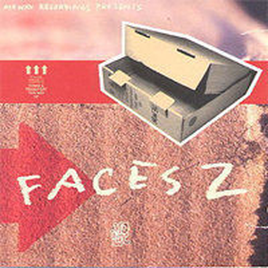 Mo Wax Recordings Presents Faces Z