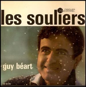 Les Souliers (EP)