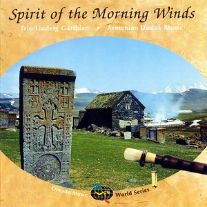 Spirit of the Morning Winds