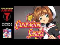 Cardcaptor Sakura