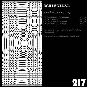 Sealed Door EP (EP)