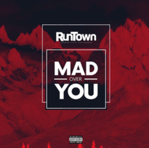 Mad Over You (Single)