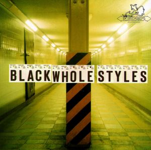 Black Whole Styles