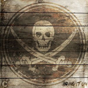 Bring It On (EP)