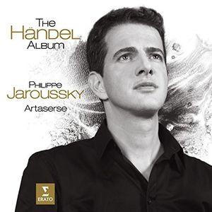 The Händel Album