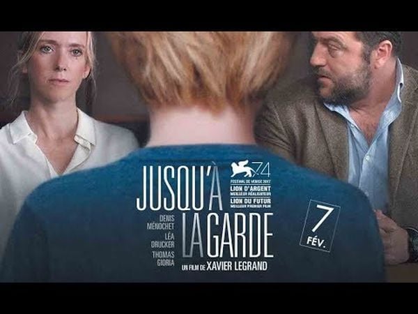 Jusqu'à la garde