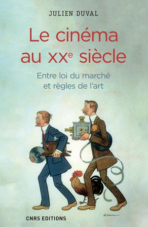 Le Cinéma au XXe siècle