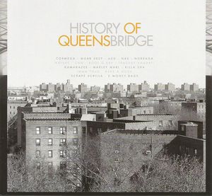 The History of Queensbridge