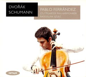 Dvořák / Schumann