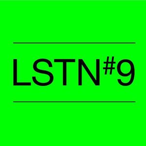 LSTN #9