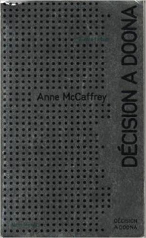 Décision à Doona