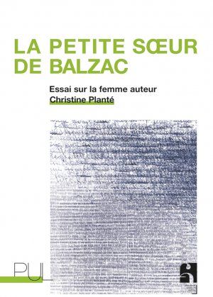 La Petite sœur de Balzac
