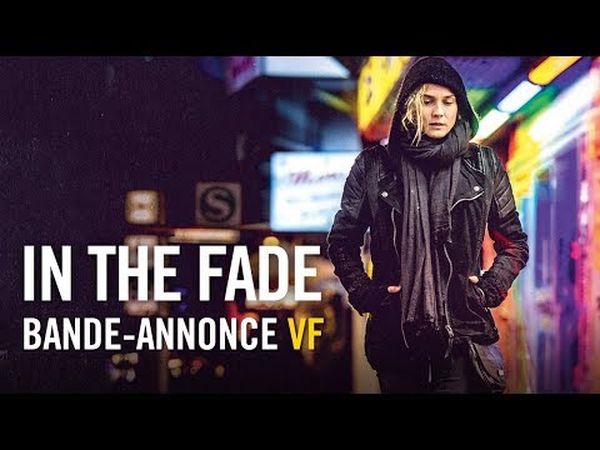 In the Fade