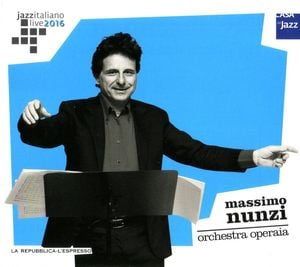 Jazzitaliano Live 2016: Orchestra operaia (Live)
