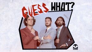 Guess What? (Single)