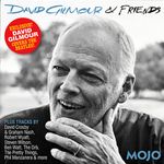 Pochette Mojo Presents: David Gilmour & Friends