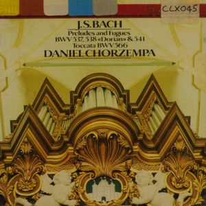 Preludes and Fugues