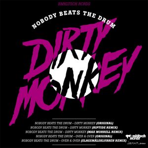 Dirty Monkey (EP)