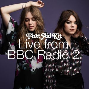 Have Yourself a Merry Little Christmas (live from BBC Radio 2)