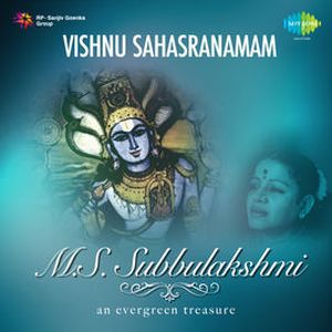 Vishnu Sahasranamam, Pt. 2