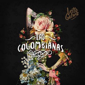 Las colombianas (Single)