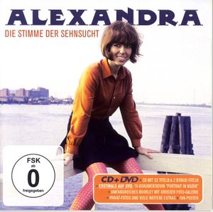 Die Stimme der Sehnsucht