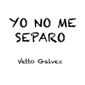 Yo no me separo (Single)